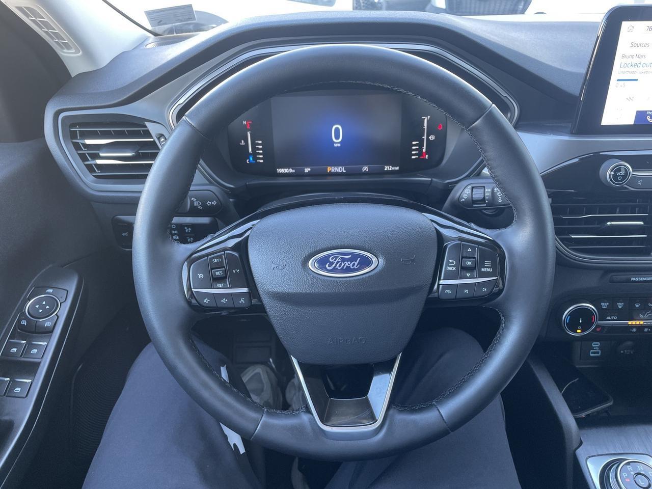 2023 Ford Escape Active Springfield VA
