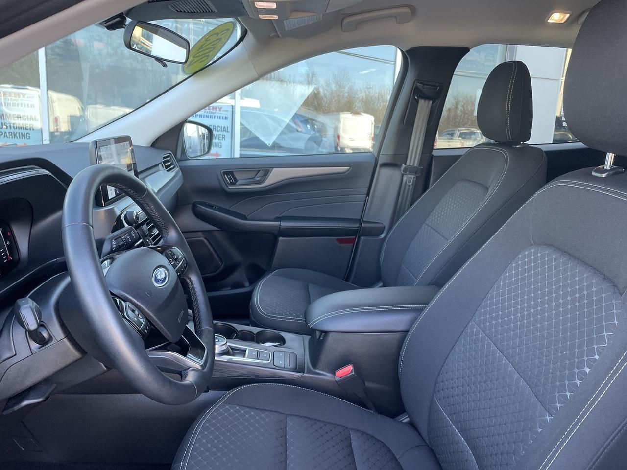 2023 Ford Escape Active Springfield VA