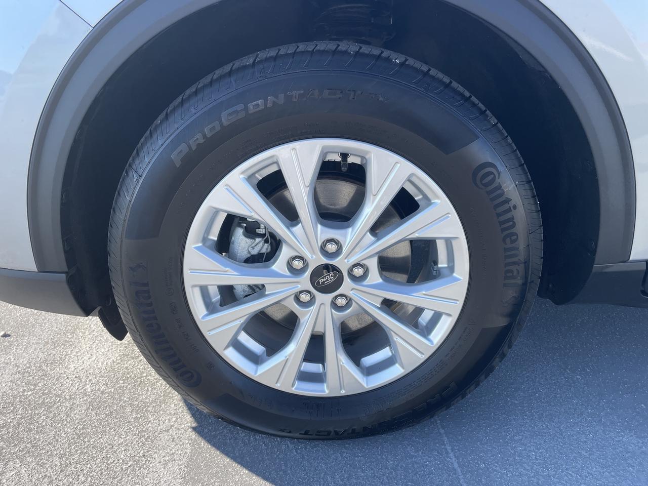 2023 Ford Escape Active Springfield VA