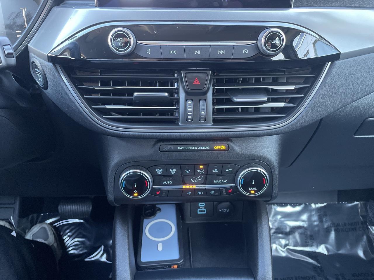 2023 Ford Escape Active Springfield VA