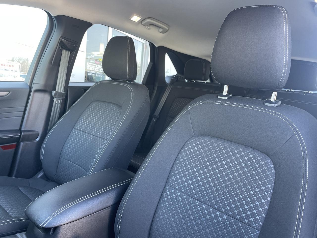 2023 Ford Escape Active Springfield VA