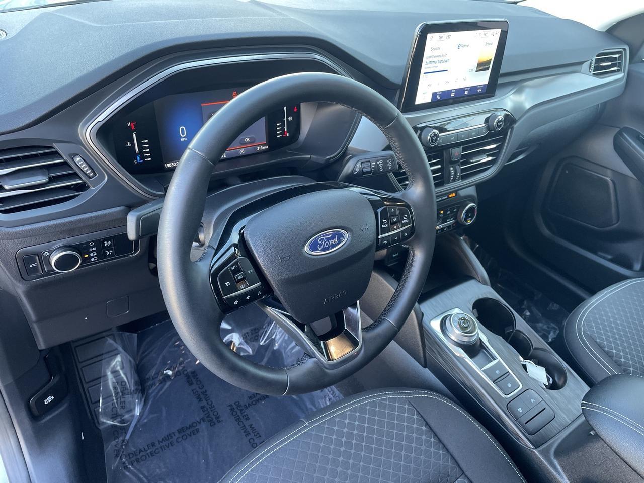 2023 Ford Escape Active Springfield VA
