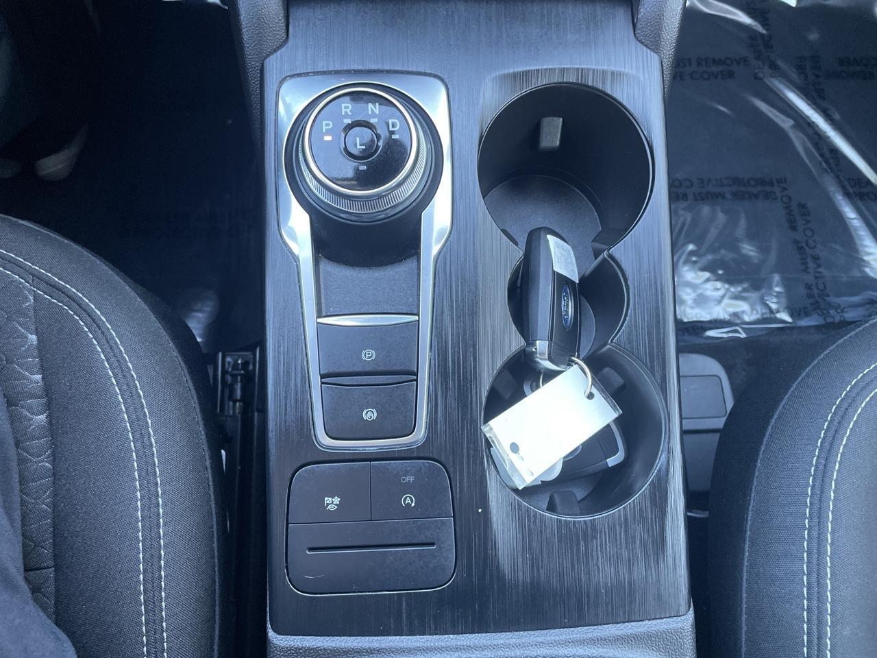 2023 Ford Escape Active Springfield VA