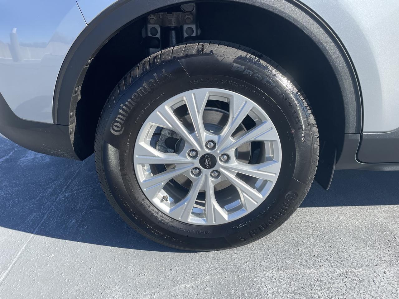 2023 Ford Escape Active Springfield VA