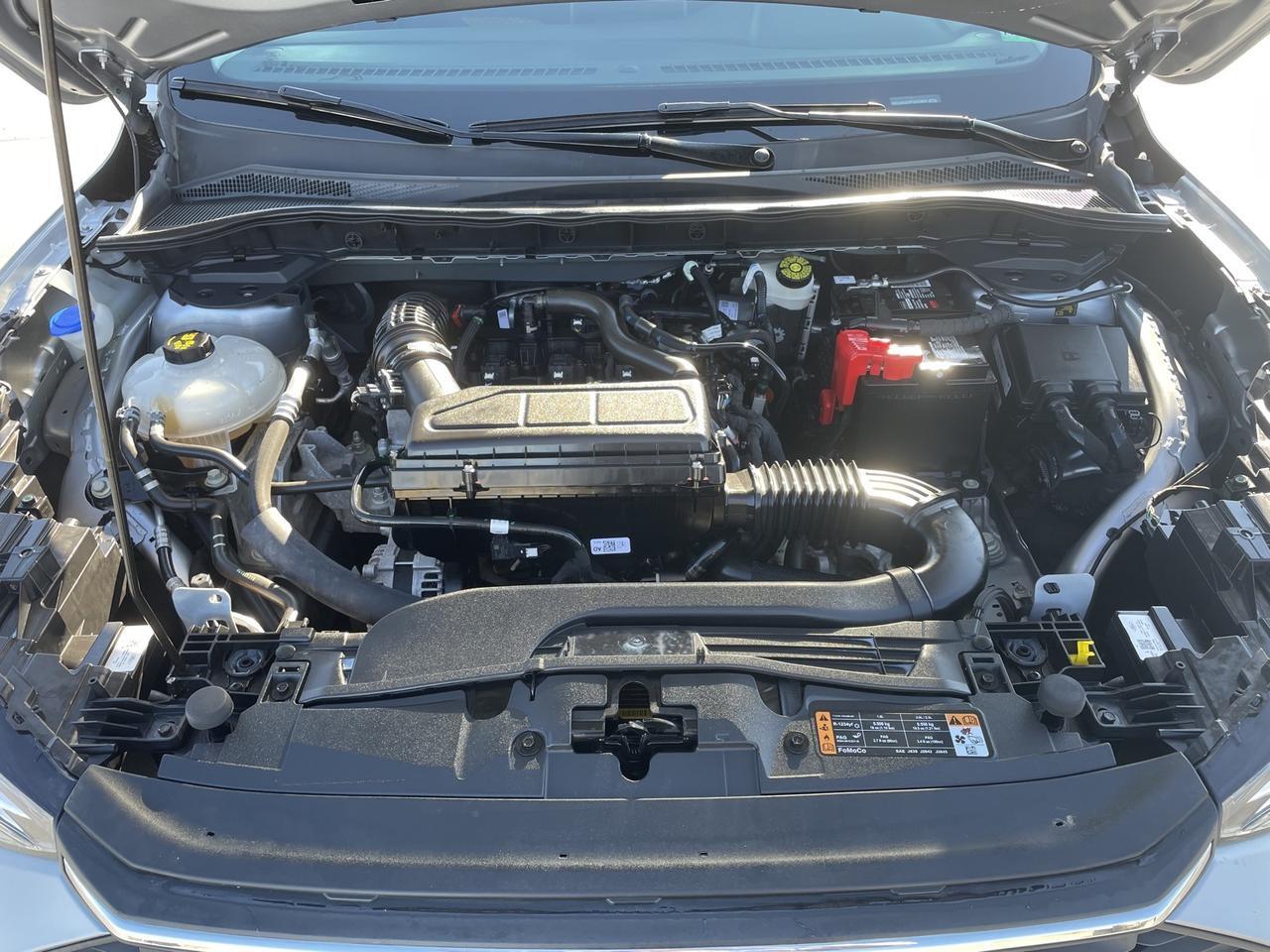 2023 Ford Escape Active Springfield VA