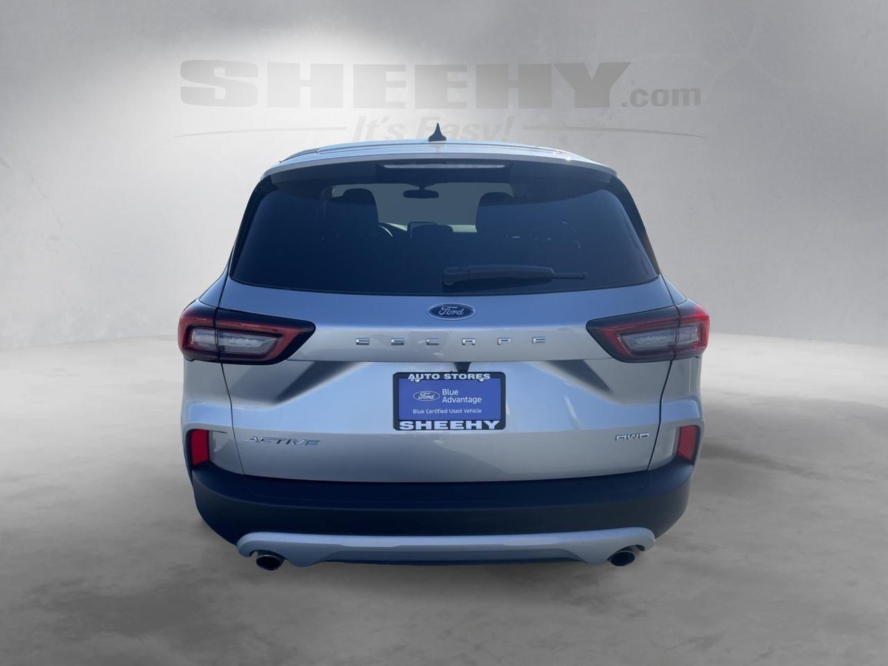 2023 Ford Escape Active Springfield VA