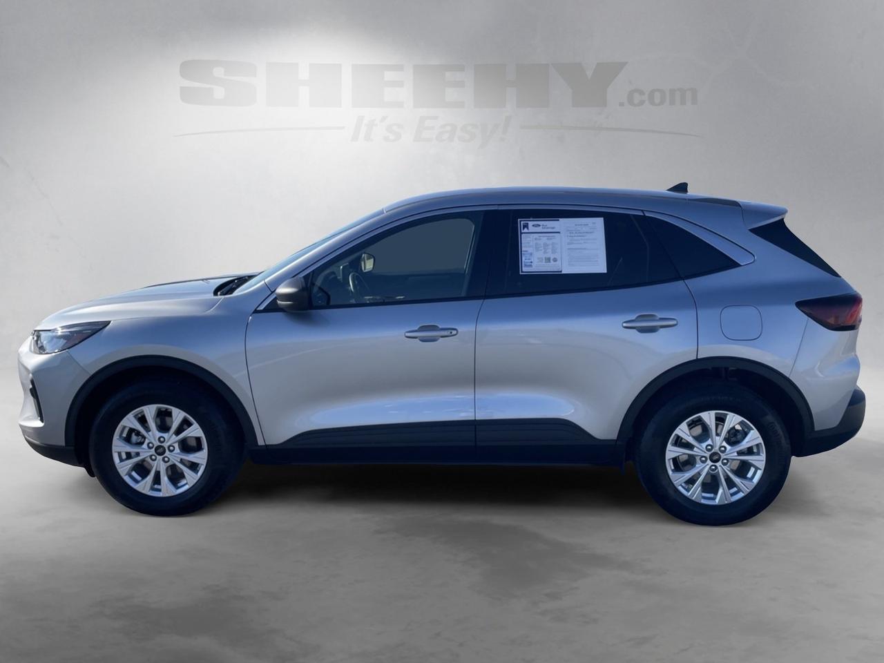 2023 Ford Escape Active Springfield VA