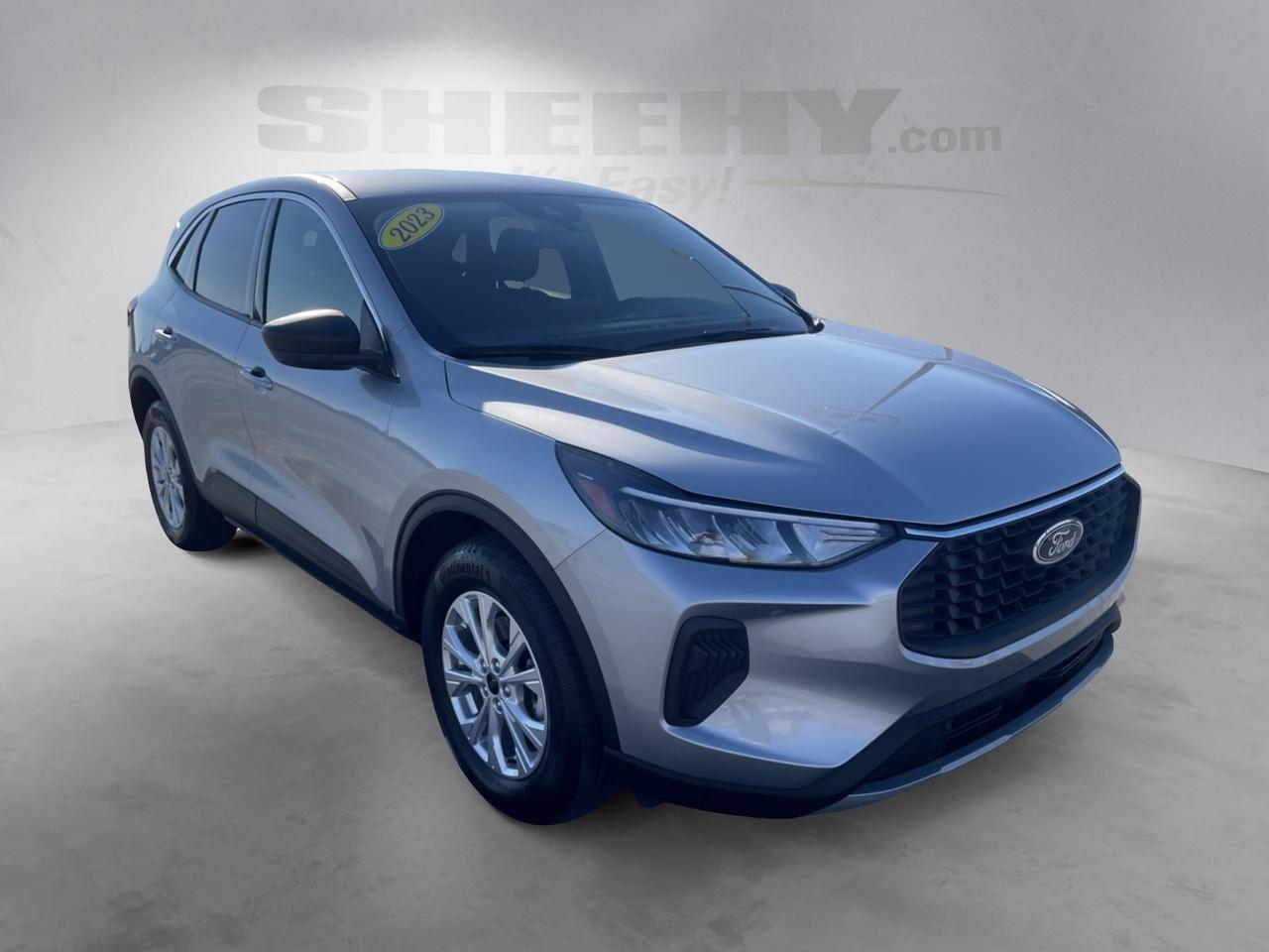 2023 Ford Escape Active Springfield VA