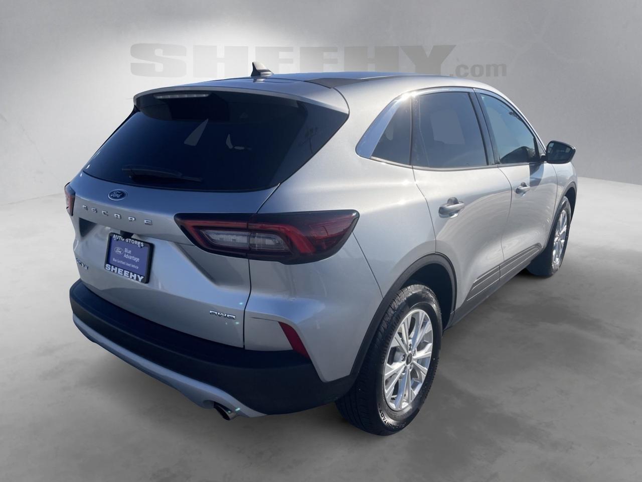 2023 Ford Escape Active Springfield VA