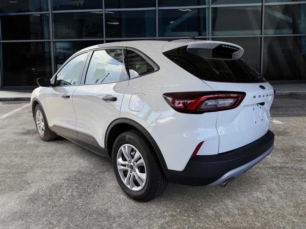 2023 Ford Escape Base Chattanooga TN