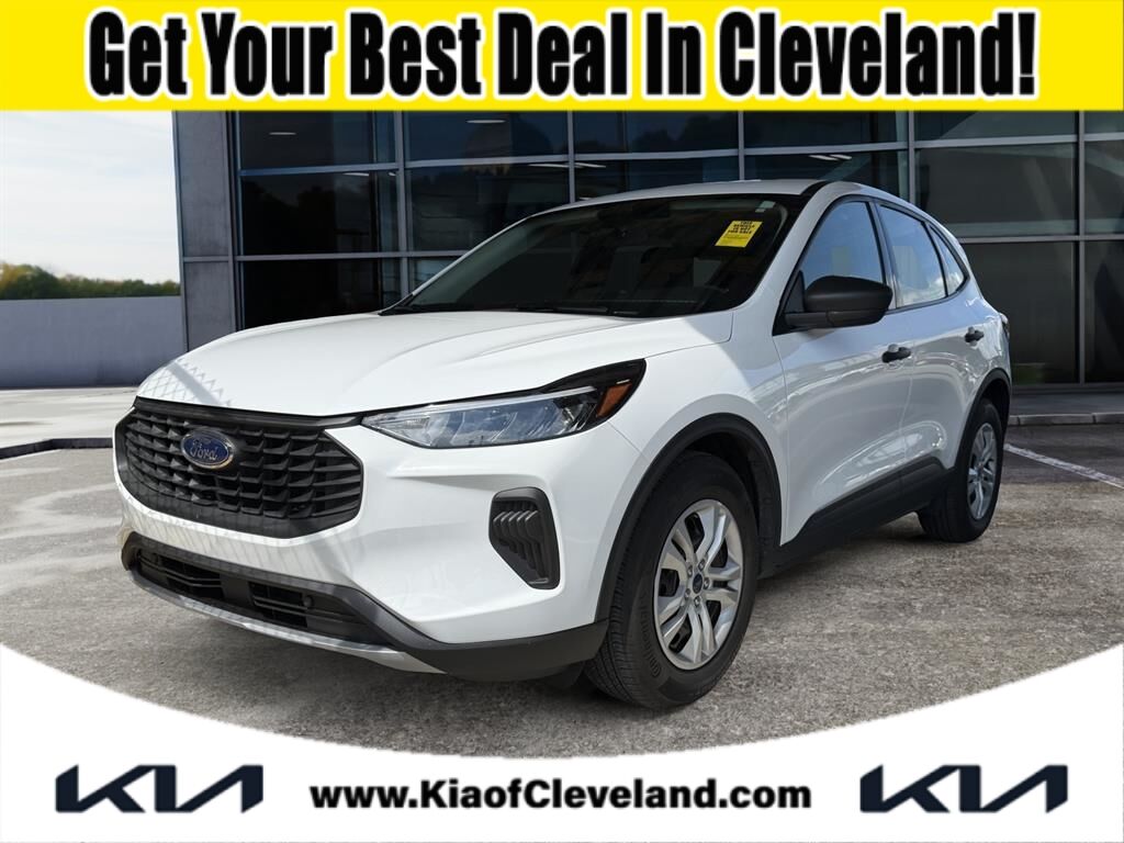 2023 Ford Escape Base Chattanooga TN
