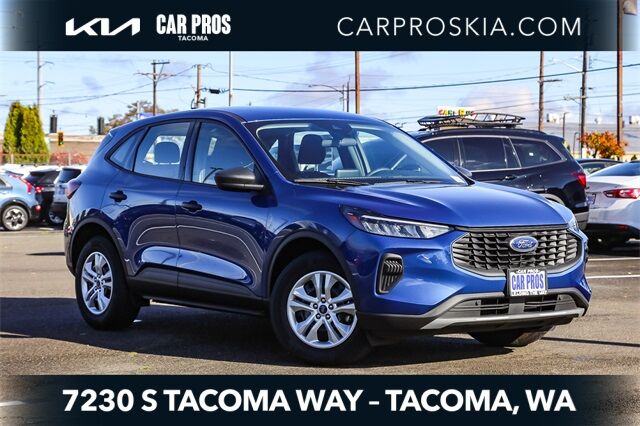 2023 Ford Escape Base