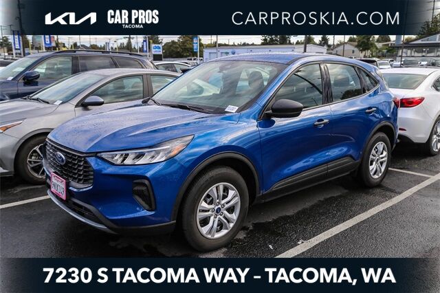 2023 Ford Escape Base