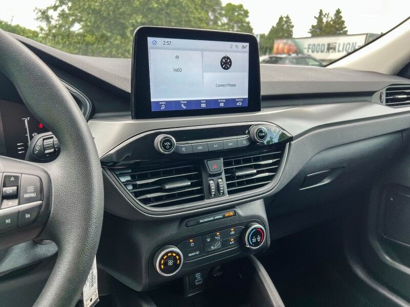 2023 Ford Escape Base Wilmington NC