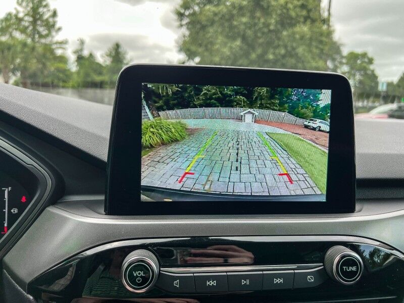 2023 Ford Escape Base Wilmington NC