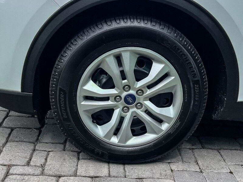 2023 Ford Escape Base Wilmington NC