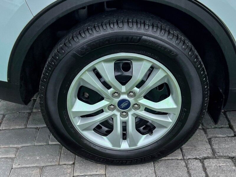 2023 Ford Escape Base Wilmington NC