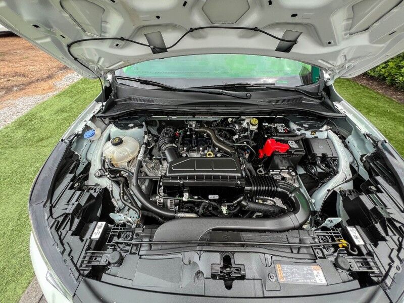 2023 Ford Escape Base Wilmington NC
