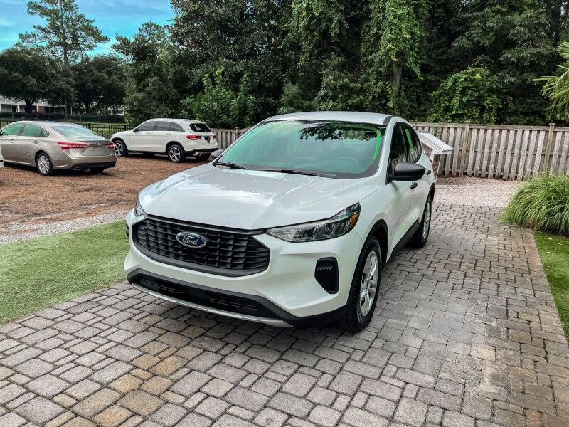 2023 Ford Escape Base Wilmington NC