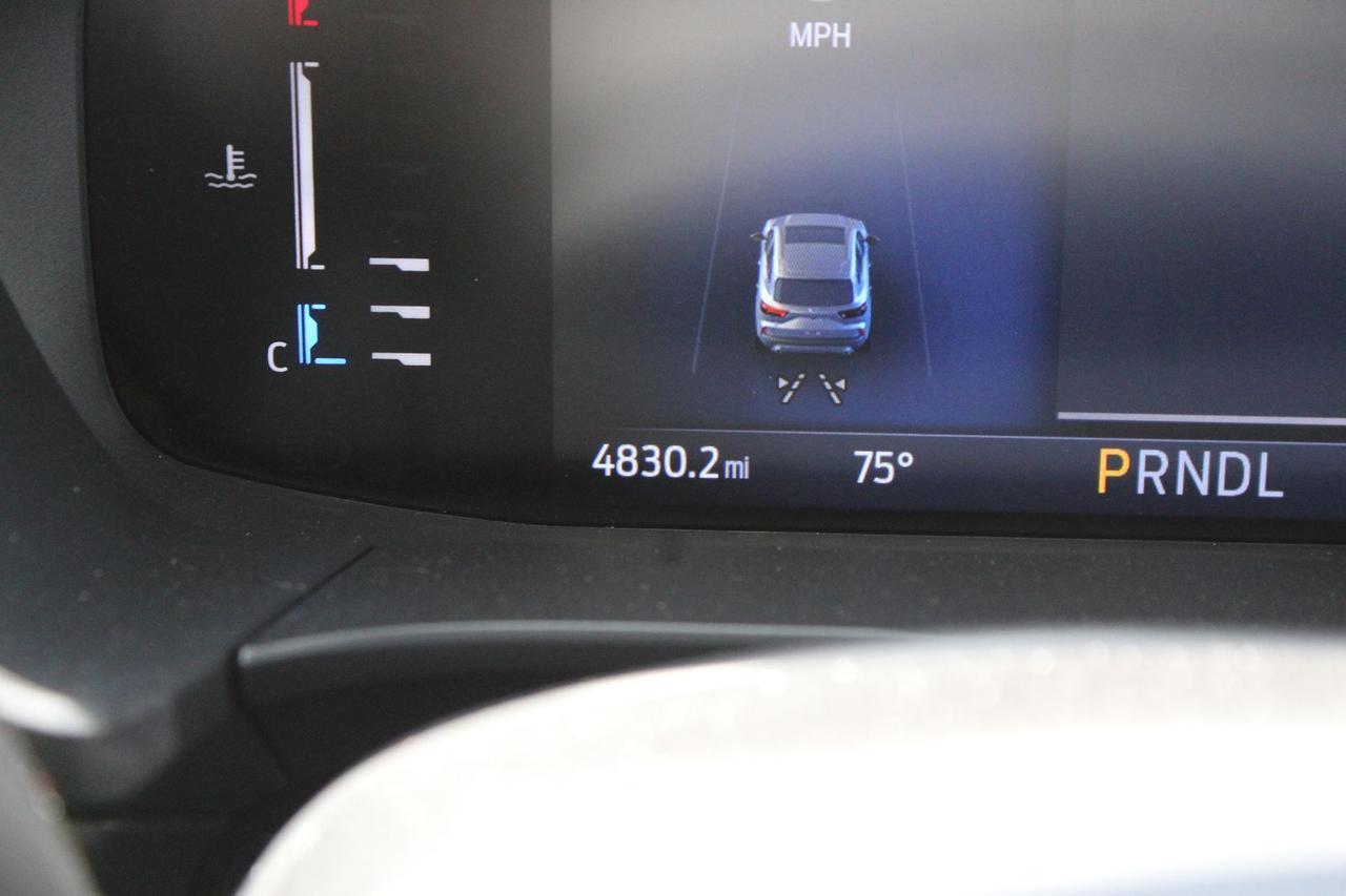 2023 Ford Escape Base Manassas VA