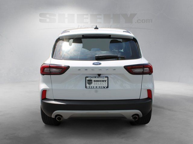 2023 Ford Escape Base Manassas VA