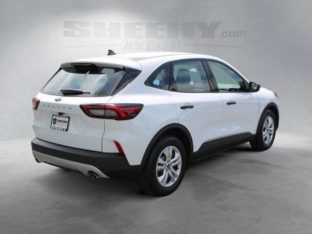 2023 Ford Escape Base Manassas VA