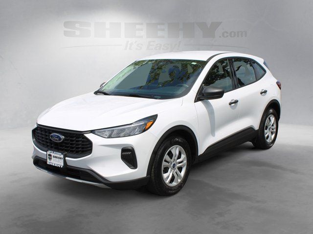 2023 Ford Escape Base Manassas VA