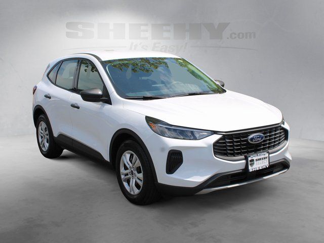 2023 Ford Escape Base Manassas VA