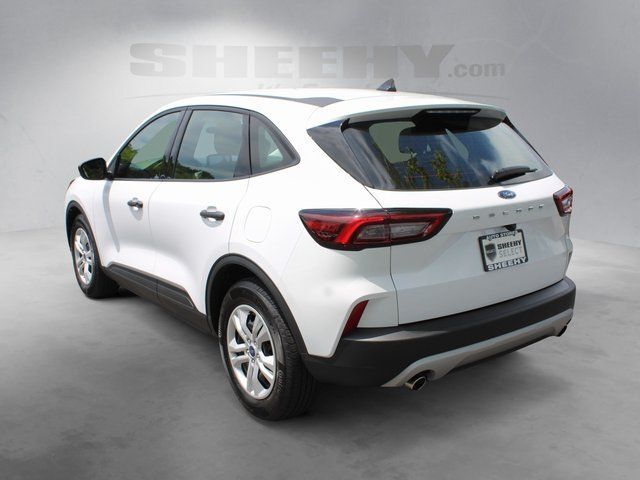 2023 Ford Escape Base Manassas VA