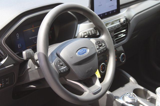 2023 Ford Escape Base Manassas VA