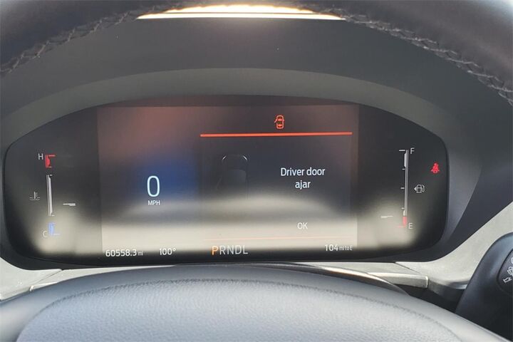 2023 Ford Escape Hybrid Active  TX