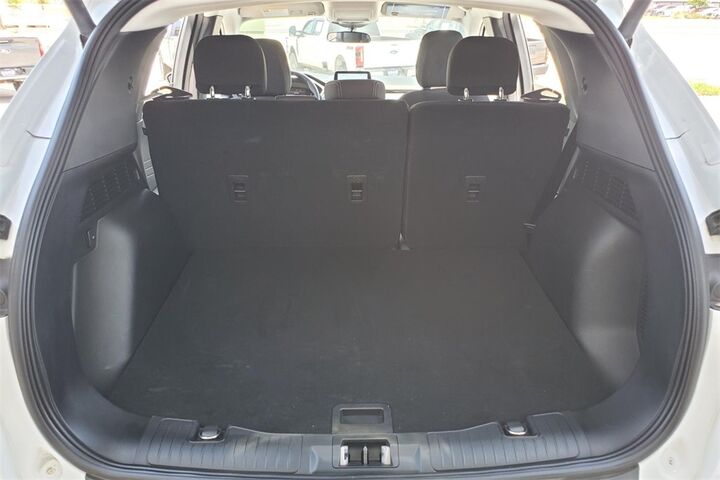 2023 Ford Escape Hybrid Active  TX