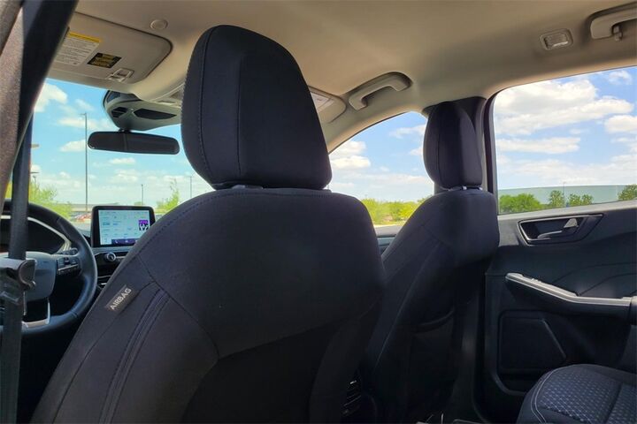 2023 Ford Escape Hybrid Active  TX