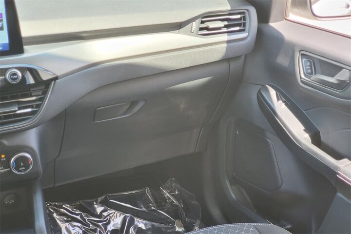 2023 Ford Escape Hybrid Active  TX