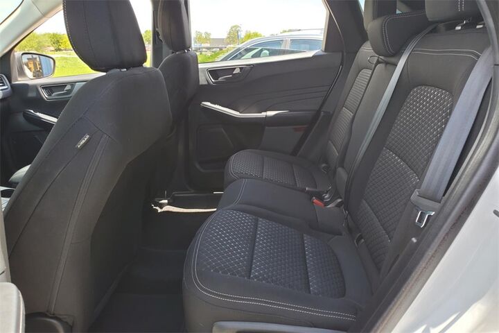 2023 Ford Escape Hybrid Active  TX
