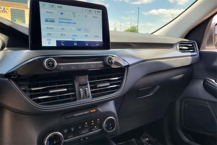 2023 Ford Escape Hybrid Active  TX