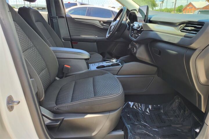 2023 Ford Escape Hybrid Active  TX