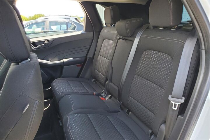 2023 Ford Escape Hybrid Active  TX