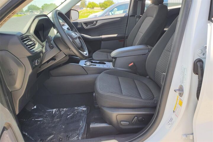 2023 Ford Escape Hybrid Active  TX