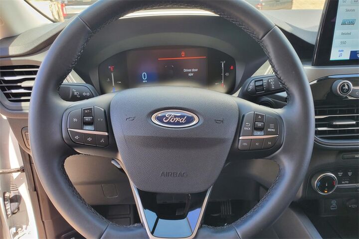 2023 Ford Escape Hybrid Active  TX