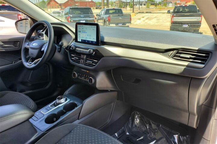 2023 Ford Escape Hybrid Active  TX