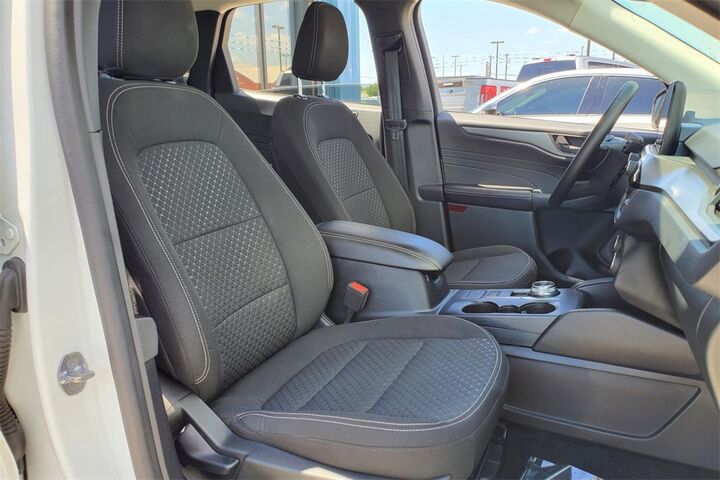 2023 Ford Escape Hybrid Active  TX