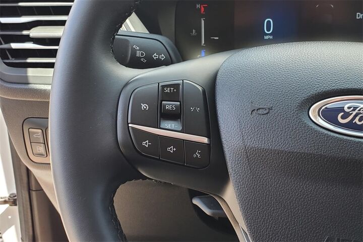 2023 Ford Escape Hybrid Active  TX