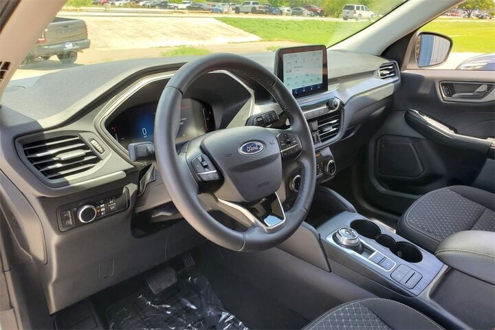 2023 Ford Escape Hybrid Active  TX