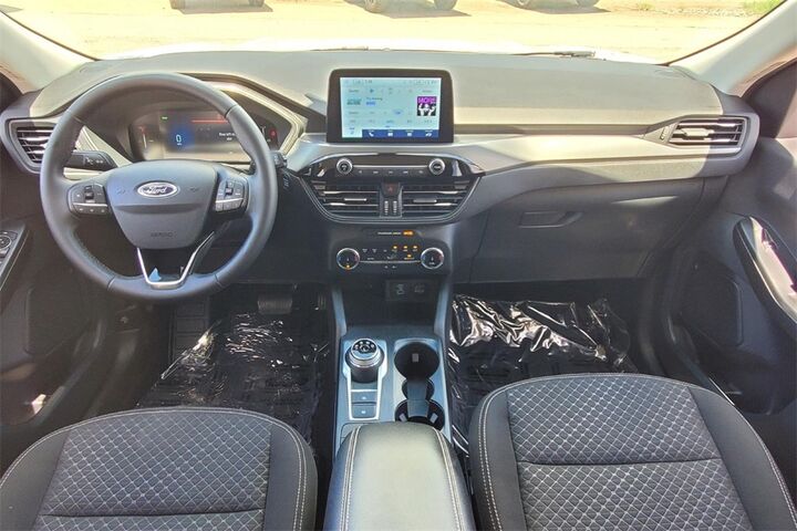 2023 Ford Escape Hybrid Active  TX