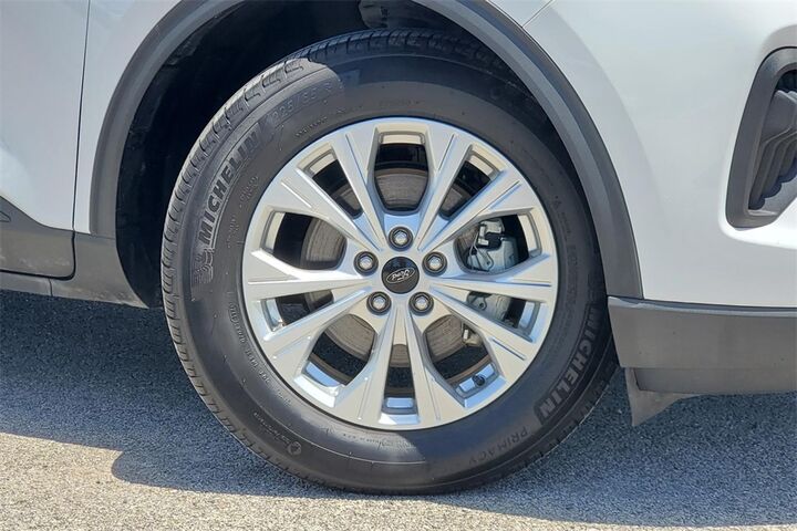 2023 Ford Escape Hybrid Active  TX