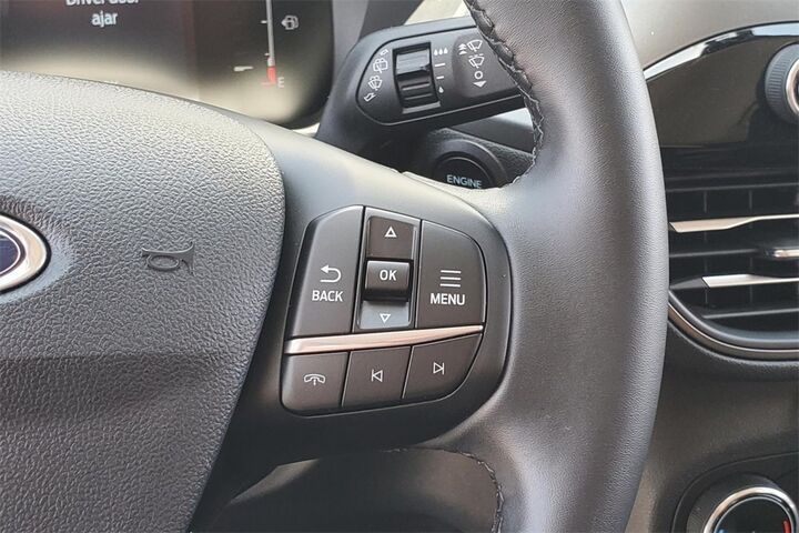 2023 Ford Escape Hybrid Active  TX