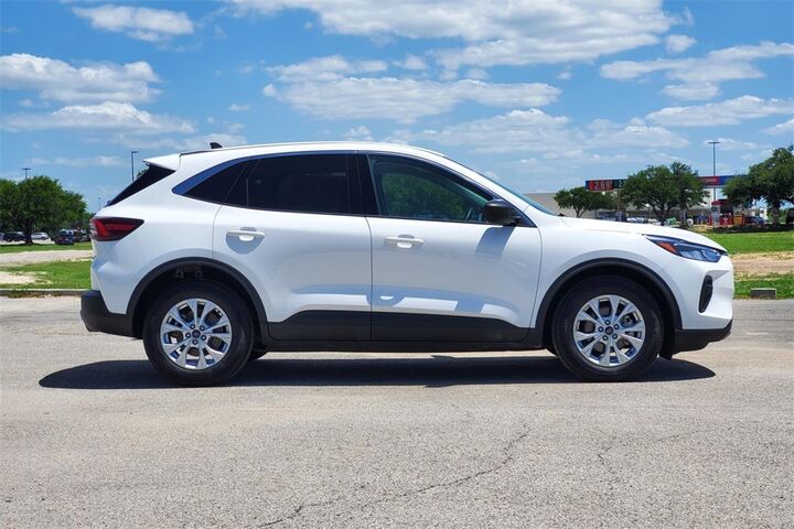 2023 Ford Escape Hybrid Active  TX