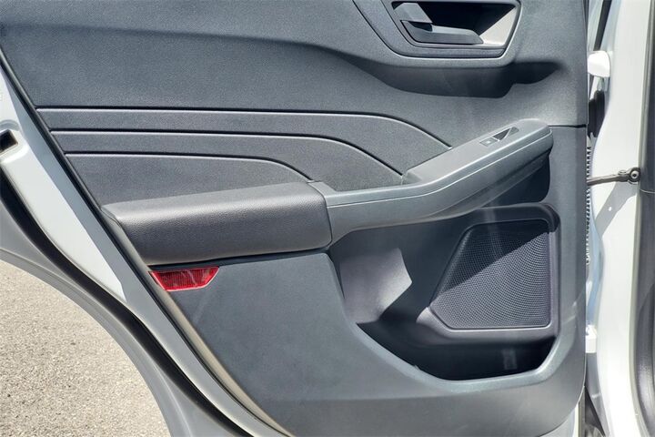2023 Ford Escape Hybrid Active  TX