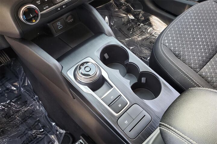 2023 Ford Escape Hybrid Active  TX